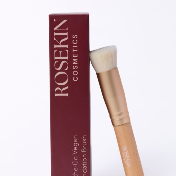 RoseKin Foundation Brush