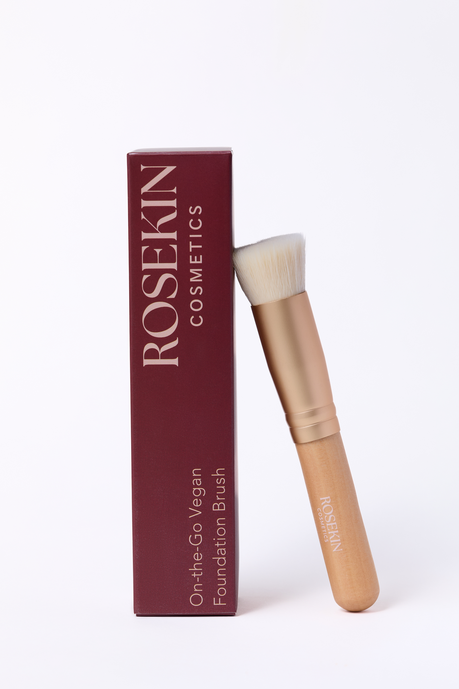 RoseKin Foundation Brush