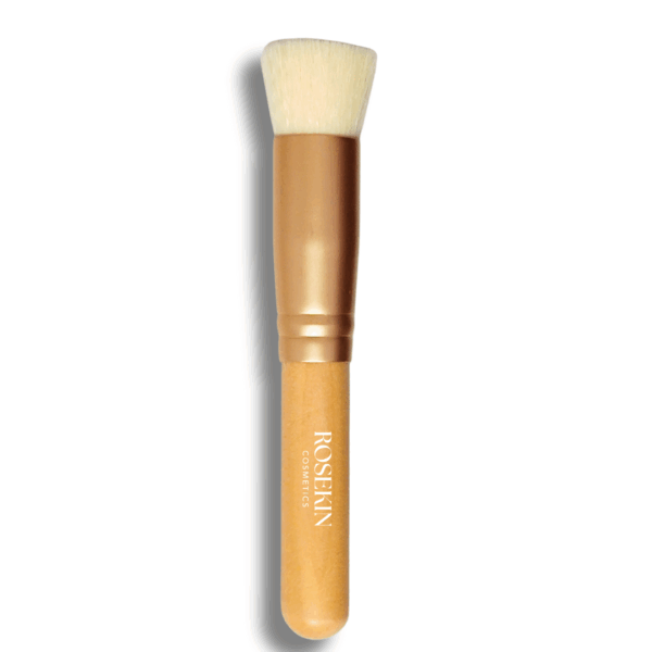 On-the-Go Mini Foundation Brush