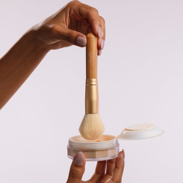 Mineral Loose Powder