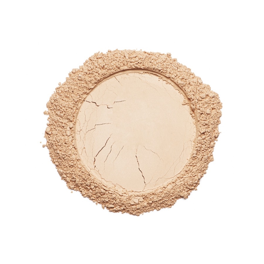 Foundation powder