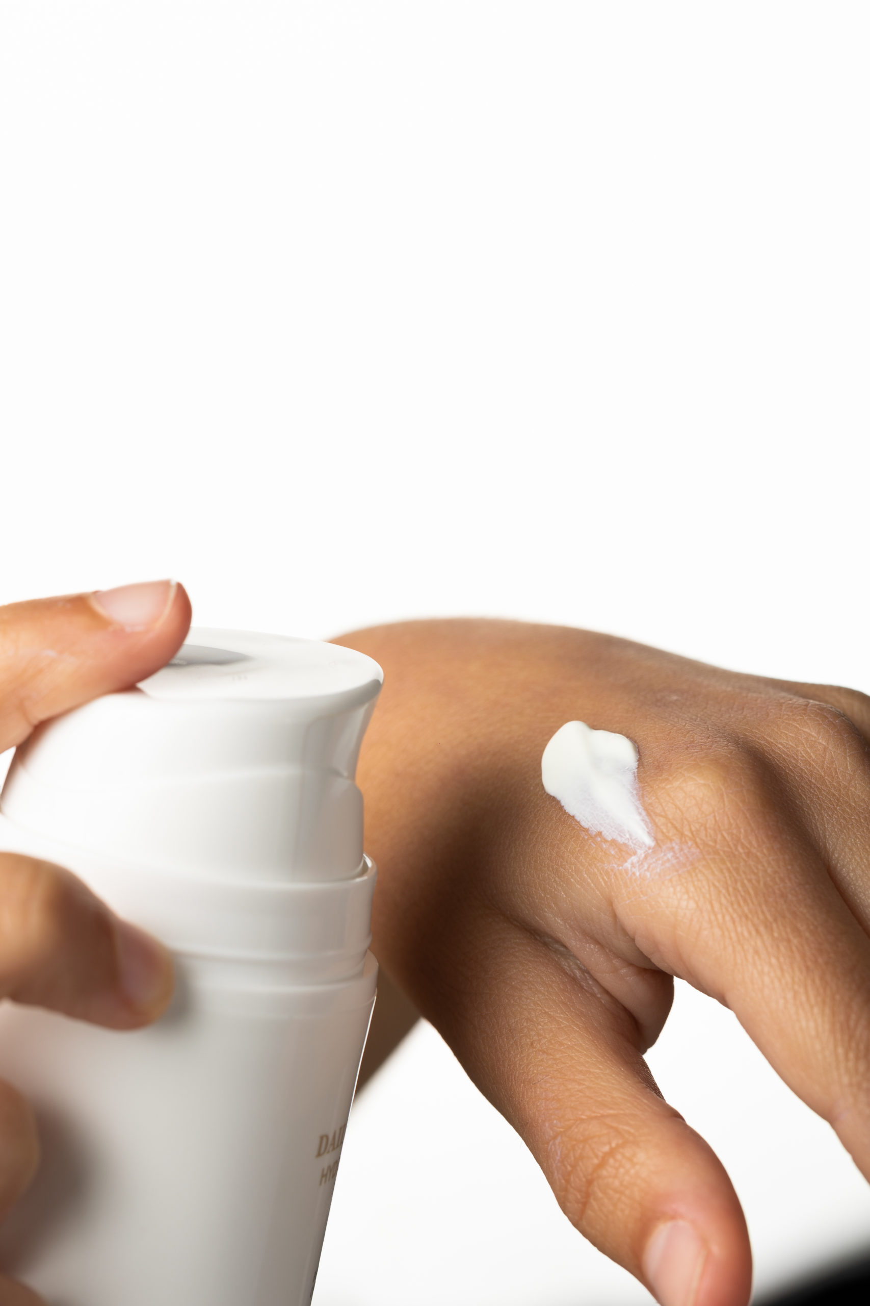 Daily Protection Hydrating Day Cream SPF 30 - Image 3