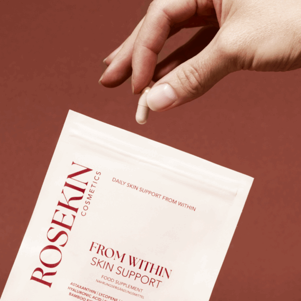 essential antioxidants