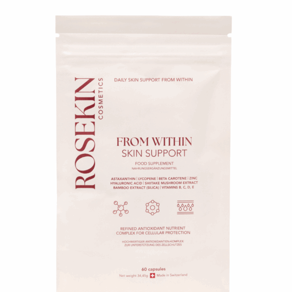 From Within - Skin Support