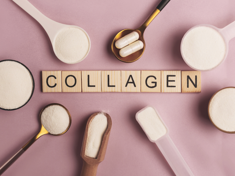 collagen